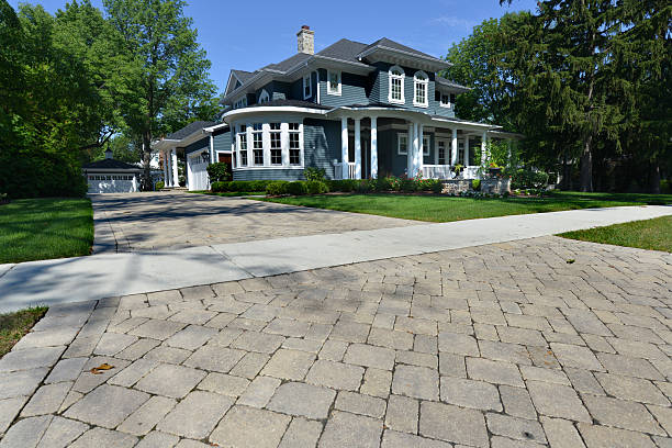 Driveway Repair Near Me in Burnt Mills, MD