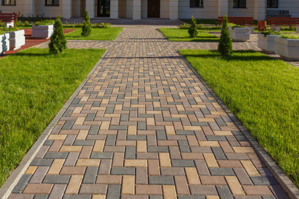 Trusted Burnt Mills, MD Driveway Pavers Experts